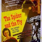 The Spider And The Fly (1949) - Eric Portman  DVD