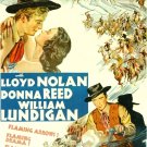 Apache Trail (1942) - Lloyd Nolan  DVD