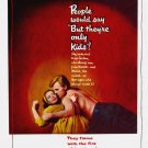 The Burning Hills (1956) - Tab Hunter  DVD