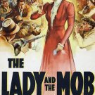 The Lady And The Mob (1939) - Ida Lupino  DVD