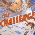 The Challenge (1938) - Robert Douglas  DVD