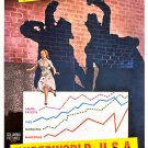 Underworld U.S.A. (1961) - Cliff Robertson  DVD