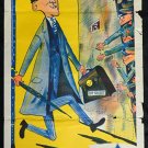 Top Secret (1952) - Oskar Homolka  DVD