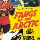 Fangs Of The Arctic (1953) - Kirby Grant  DVD
