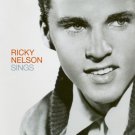 Ricky Nelson Sings  DVD