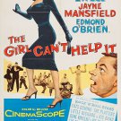 The Girl Can´t Help It (1956) - Jayne Mansfield  DVD
