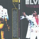 Elvis - The Unreachable Star  DVD