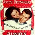 Always Together (1947) - Robert Hutton  DVD