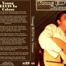 Young Elvis In Color  DVD