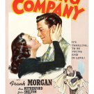 Keeping Company (1940) - Frank Morgan  DVD