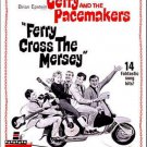 Ferry Cross The Mersey (1964) - Gerry & The Pacemakers  DVD + Bonus