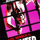 Touch Me Not AKA The Hunted (1974) - Lee Remick  DVD