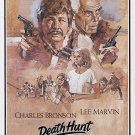 Death Hunt (1981) - Charles Bronson  DVD