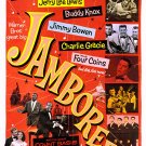 Jamboree (1957) - Fats Domino  DVD