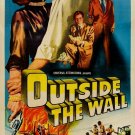 Outside The Wall (1950) - Richard Basehart  DVD