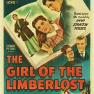 The Girl Of The Limberlost (1945) - Ruth Nelson  DVD