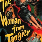 The Woman From Tangier (1948) - Stephen Dunne  DVD