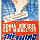 The Third Visitor (1951) - Guy Middleton  DVD