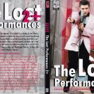 Elvis - The Lost Performances 2 ( 2 DVD Set)