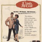 Cash McCall (1960) - James Garner  DVD