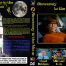 Stowaway To The Moon (1975) - Lloyd Bridges  DVD