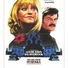 The Girl From Petrovka (1974) - Goldie Hawn  DVD