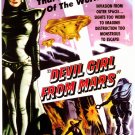 Devil Girl From Mars (1954) - Hugh McDermott  DVD