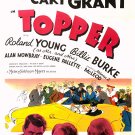 Topper (1937) - Cary Grant  DVD