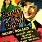Cisco Kid : Beauty And The Bandit (1946) - Gilbert Roland  DVD