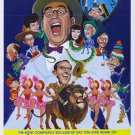 The Sin Of Harold Diddlebock (1947) - Harold Lloyd  DVD
