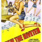 Rosie The Riveter (1944) - Jane Frazee  DVD