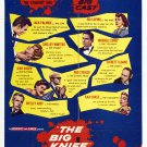 The Big Knife (1955) - Jack Palance  DVD