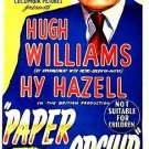 Paper Orchid (1949) - Hugh Williams  DVD