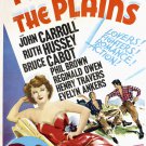 Pierre Of The Plains (1942) - John Carroll  DVD