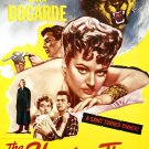 The Sleeping Tiger (1954) - Dirk Bogarde  DVD