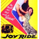 Joy Ride (1958) - Regis Toomey  DVD