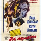 Joe MacBeth (1955) - Paul Douglas  DVD