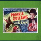 Wild West (1946) - Eddie Dean  DVD