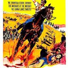 Timbuktu (1959) - Victor Mature  DVD