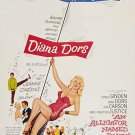 An Alligator Named Daisy (1955) - Donald Sinden  DVD