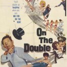 On The Double (1961) - Danny Kaye  DVD