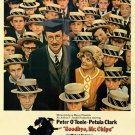 Goodbye Mr. Chips (1969) - Peter O´Toole   DVD