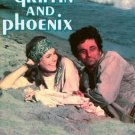 Griffin And Phoenix (1976) - Peter Falk  DVD