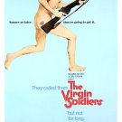The Virgin Soldiers (1969) - Lynn Redgrave  DVD