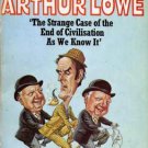 The Strange Case Of The End Of Civilization As We Know It (1977) - John Cleese  DVD