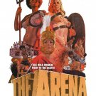 The Arena (1974) - Pam Grier  DVD