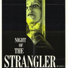 Night Of The Strangler (1972) - Micky Dolenz  DVD