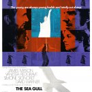 The Sea Gull (1968) - James Mason  DVD