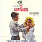 The Carpetbaggers (1964) - George Peppard  DVD