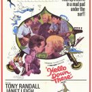 Hello Down There (1969) - Tony Randall  DVD